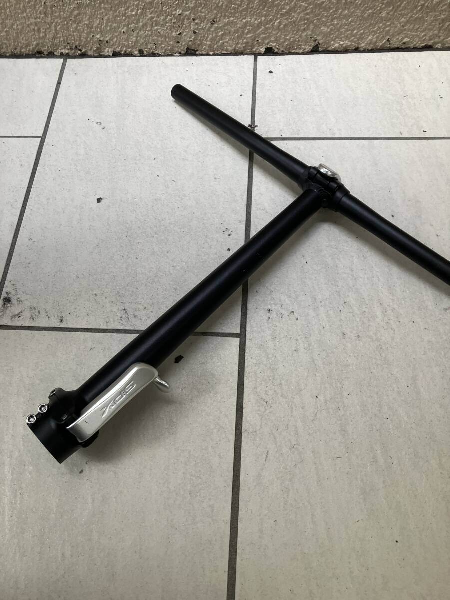2025年最新】Yahoo!オークション -dahon ハンドルポストの中古品 2025年最新】Yahoo!オークション -dahon ハンドルポストの中古品