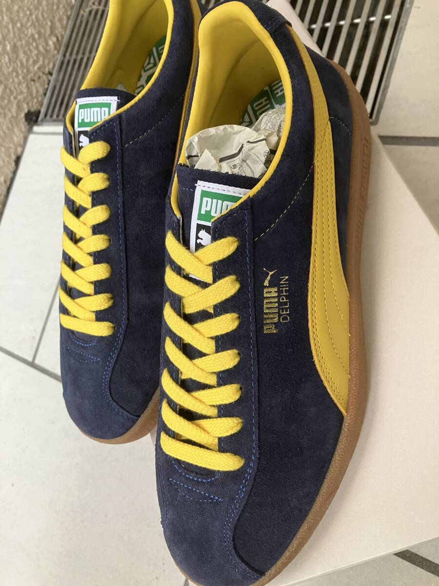 2025年最新】Yahoo!オークション -puma delphinの中古品・新品 2025年最新】Yahoo!オークション -puma delphinの中古品・新品