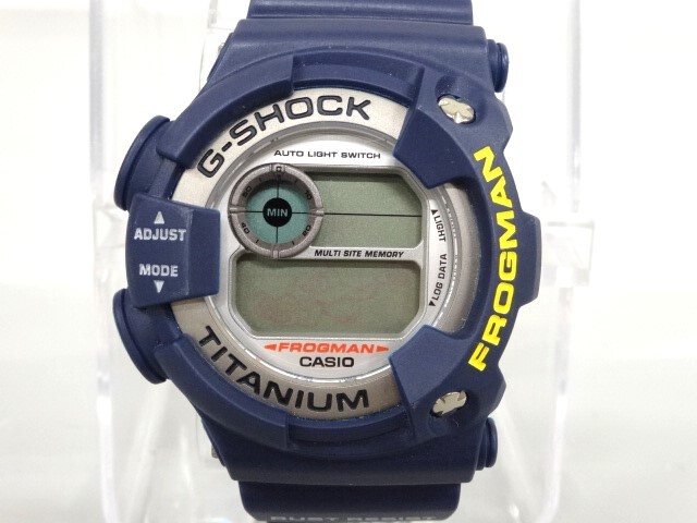 Yahoo!オークション -「フロッグマンdw-9900」の落札相場・落札価格 Yahoo!オークション -「フロッグマンdw-9900」の落札相場・落札価格