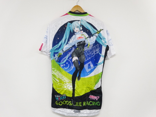 Yahoo!オークション -「初音ミク」(自転車、サイクリング) の Yahoo!オークション -「初音ミク」(自転車、サイクリング) の