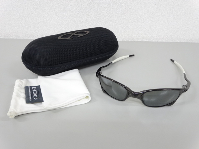 Yahoo!オークション -「oakley juliet ichiro」の落札相場・落札価格 Yahoo!オークション -「oakley juliet ichiro」の落札相場・落札価格