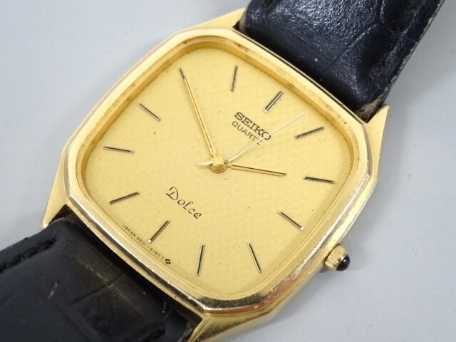 Yahoo!オークション -「seiko ドルチェ 14k」の落札相場・落札価格 Yahoo!オークション -「seiko ドルチェ 14k」の落札相場・落札価格