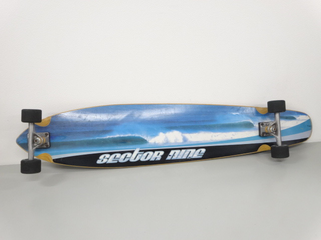 Yahoo!オークション -「sector9セクターナイン」の落札相場 Yahoo!オークション -「sector9セクターナイン」の落札相場