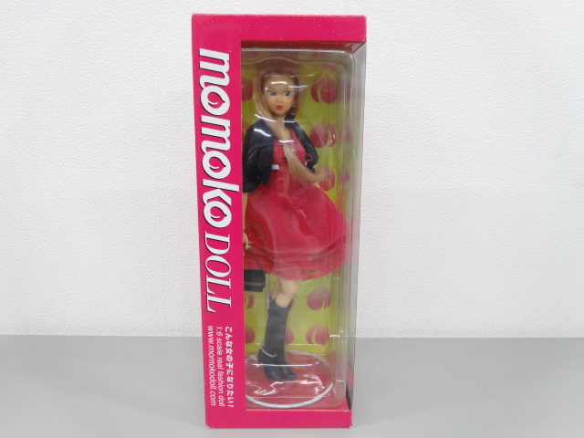 Yahoo!オークション -「ミラクル」(momoko) (着せかえ人形)の Yahoo!オークション -「ミラクル」(momoko) (着せかえ人形)の