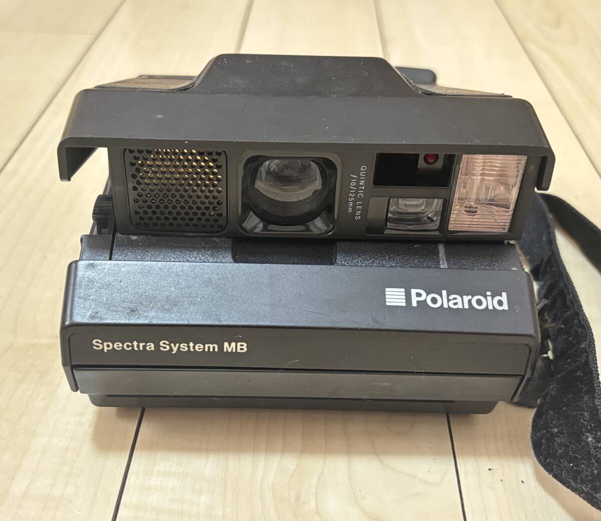 Yahoo!オークション -「polaroid spectra system mb」の落札相場 Yahoo!オークション -「polaroid spectra system mb」の落札相場