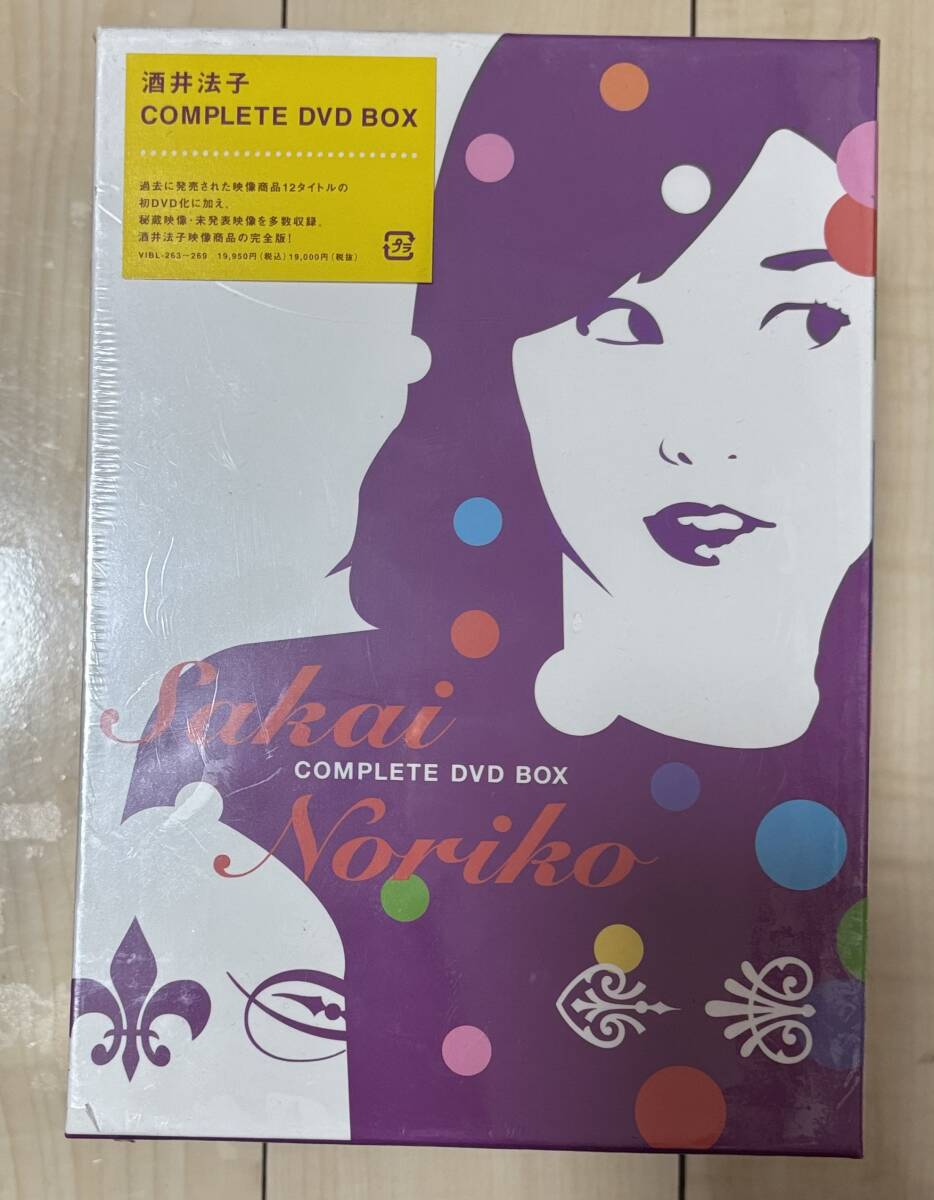 2025年最新】Yahoo!オークション -酒井法子 noriko box(音楽)の