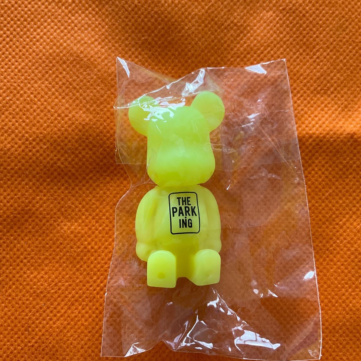 Yahoo!オークション -「be@rbrick the parking ginza」の落札 Yahoo!オークション -「be@rbrick the parking ginza」の落札