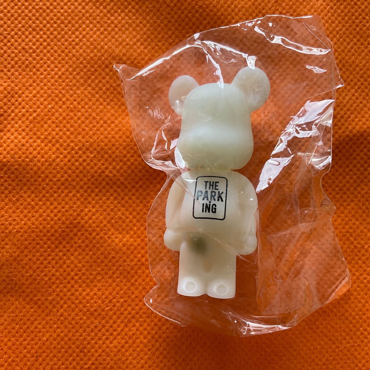 Yahoo!オークション -「be@rbrick the parking ginza」の落札 Yahoo!オークション -「be@rbrick the parking ginza」の落札