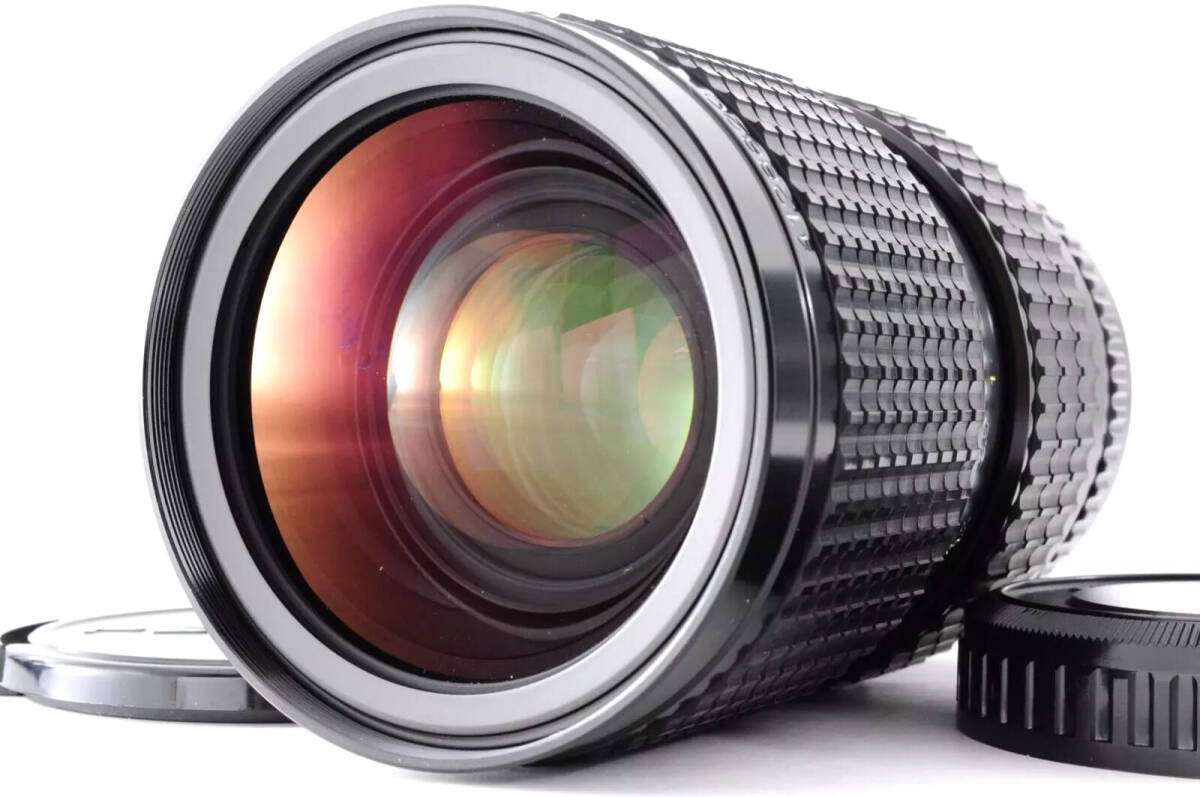 Yahoo!オークション -「pentax 645 80-160」の落札相場・落札価格 Yahoo!オークション -「pentax 645 80-160」の落札相場・落札価格
