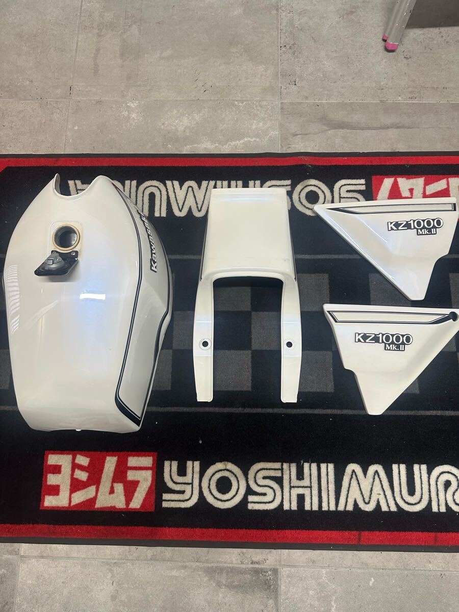 Yahoo!オークション -「kz1000mk2 外装」の落札相場・落札価格 Yahoo!オークション -「kz1000mk2 外装」の落札相場・落札価格