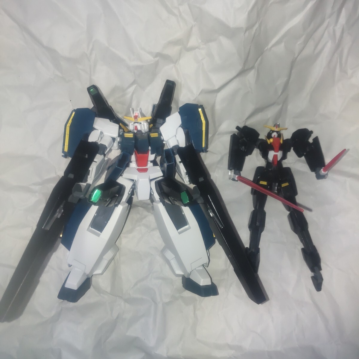 Yahoo!オークション -「セラヴィーガンダムgnhw」(機動戦士 Yahoo!オークション -「セラヴィーガンダムgnhw」(機動戦士