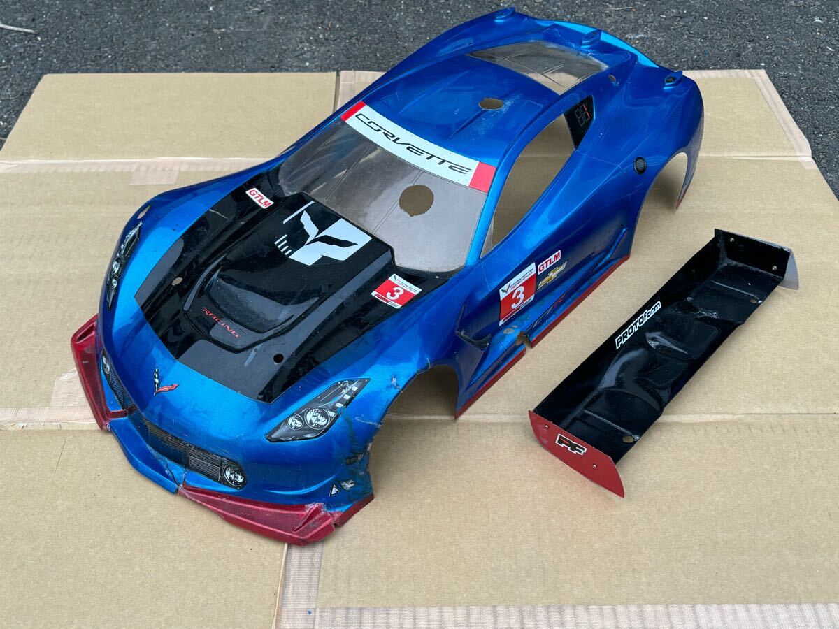 Yahoo!オークション -「プロトフォーム ボディ」(自動車 Yahoo!オークション -「プロトフォーム ボディ」(自動車