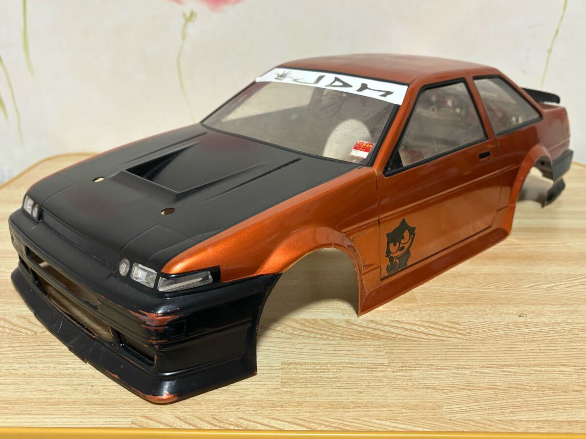 2025年最新】AE86ラジコンボディをお探しなら!こだわりの商品が 2025年最新】AE86ラジコンボディをお探しなら!こだわりの商品が