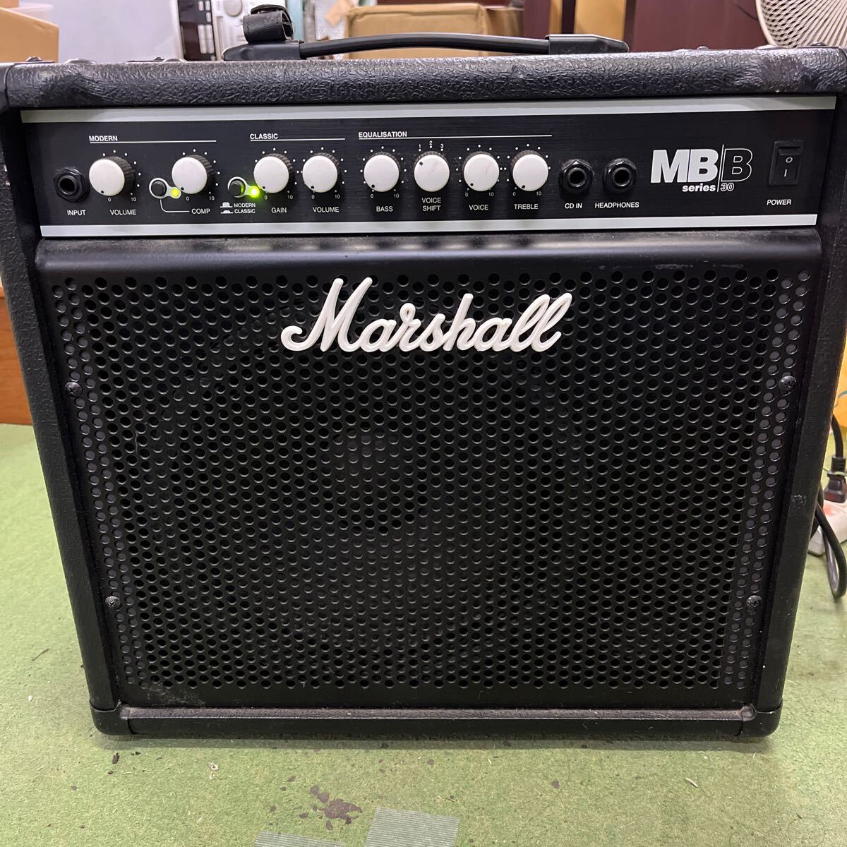 Yahoo!オークション -「marshall アンプ 30」(ベースアンプ Yahoo!オークション -「marshall アンプ 30」(ベースアンプ