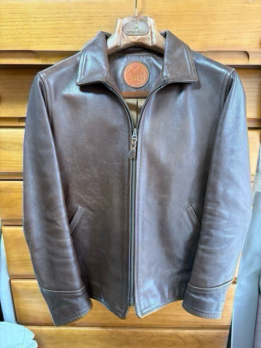 Yahoo!オークション -「moto レザー ジャケット」(ライダース Yahoo!オークション -「moto レザー ジャケット」(ライダース