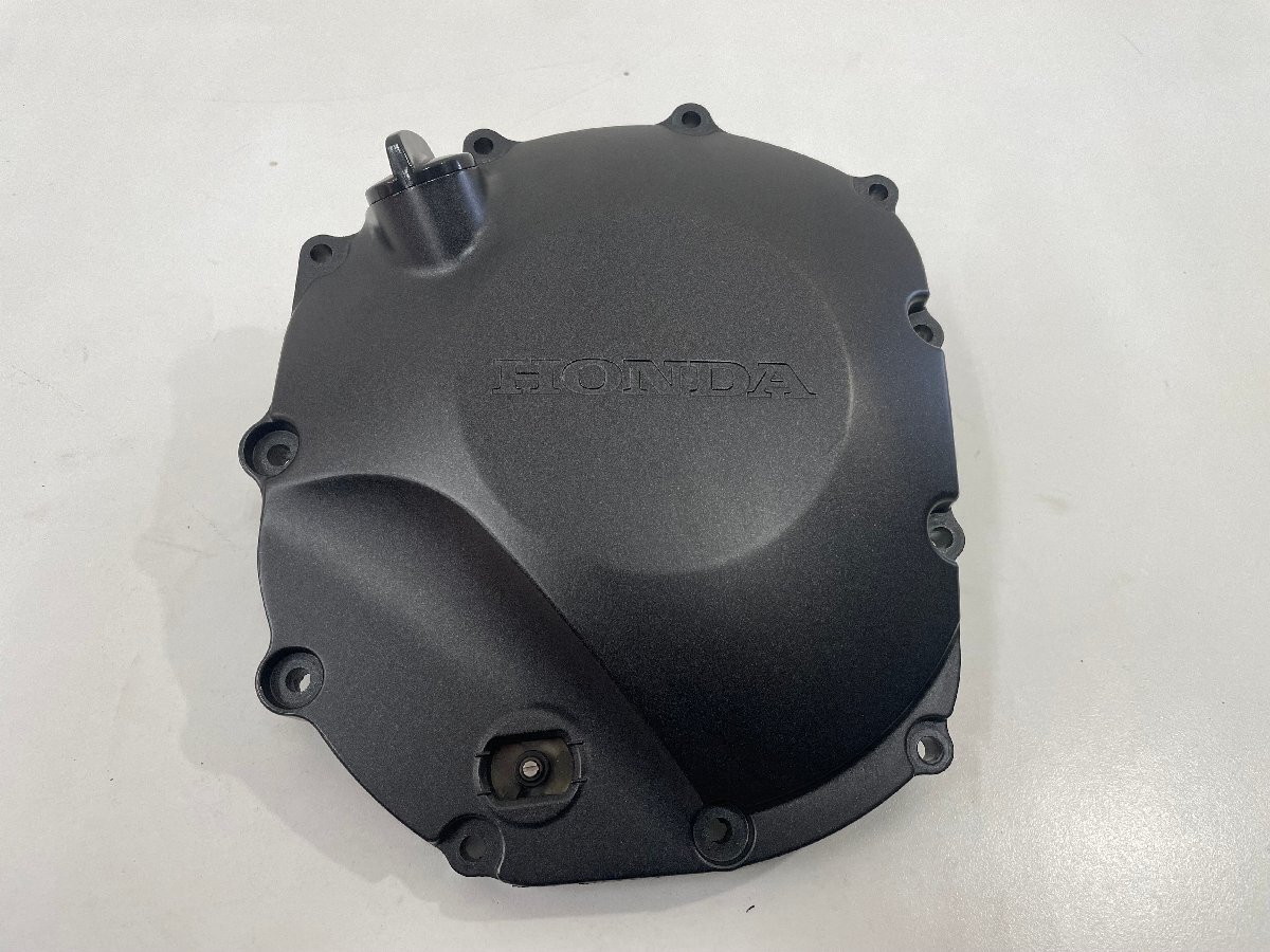 Yahoo!オークション -「cb1300 クラッチカバー」の落札相場