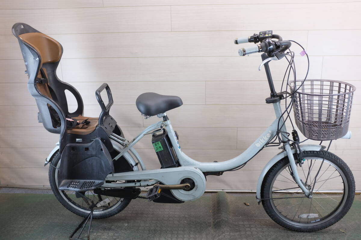 Yahoo!オークション -「ブリヂストン bikke2」の落札相場・落札価格 Yahoo!オークション -「ブリヂストン bikke2」の落札相場・落札価格