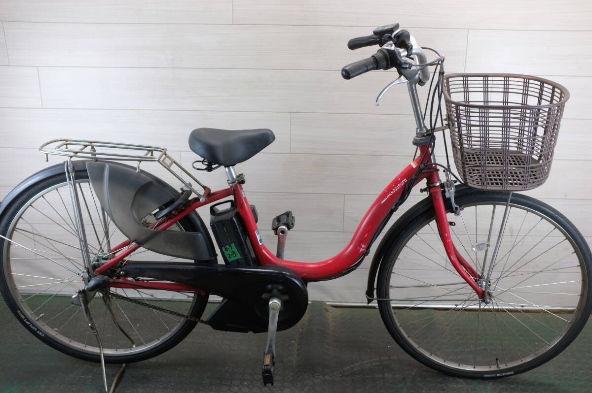 Yahoo!オークション -「x563」(電動アシスト自転車) (車体)の Yahoo!オークション -「x563」(電動アシスト自転車) (車体)の