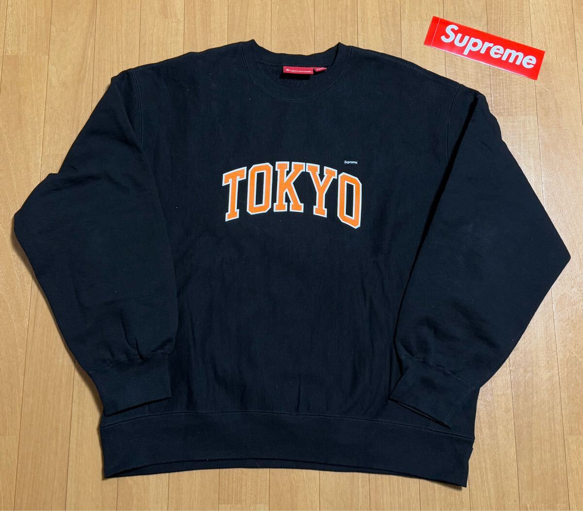 Yahoo!オークション -「Shop Small Box Crewneck」の落札相場 Yahoo!オークション -「Shop Small Box Crewneck」の落札相場