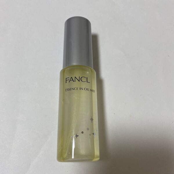 ファンケル エッセンスオイルミスト ミスト状二層式オイル美容液 35ml