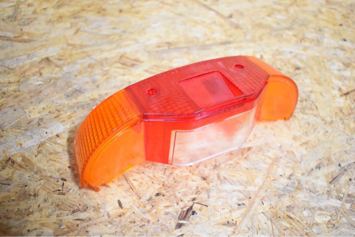 Yahoo!オークション -「モトコンポ テールランプ」の落札相場