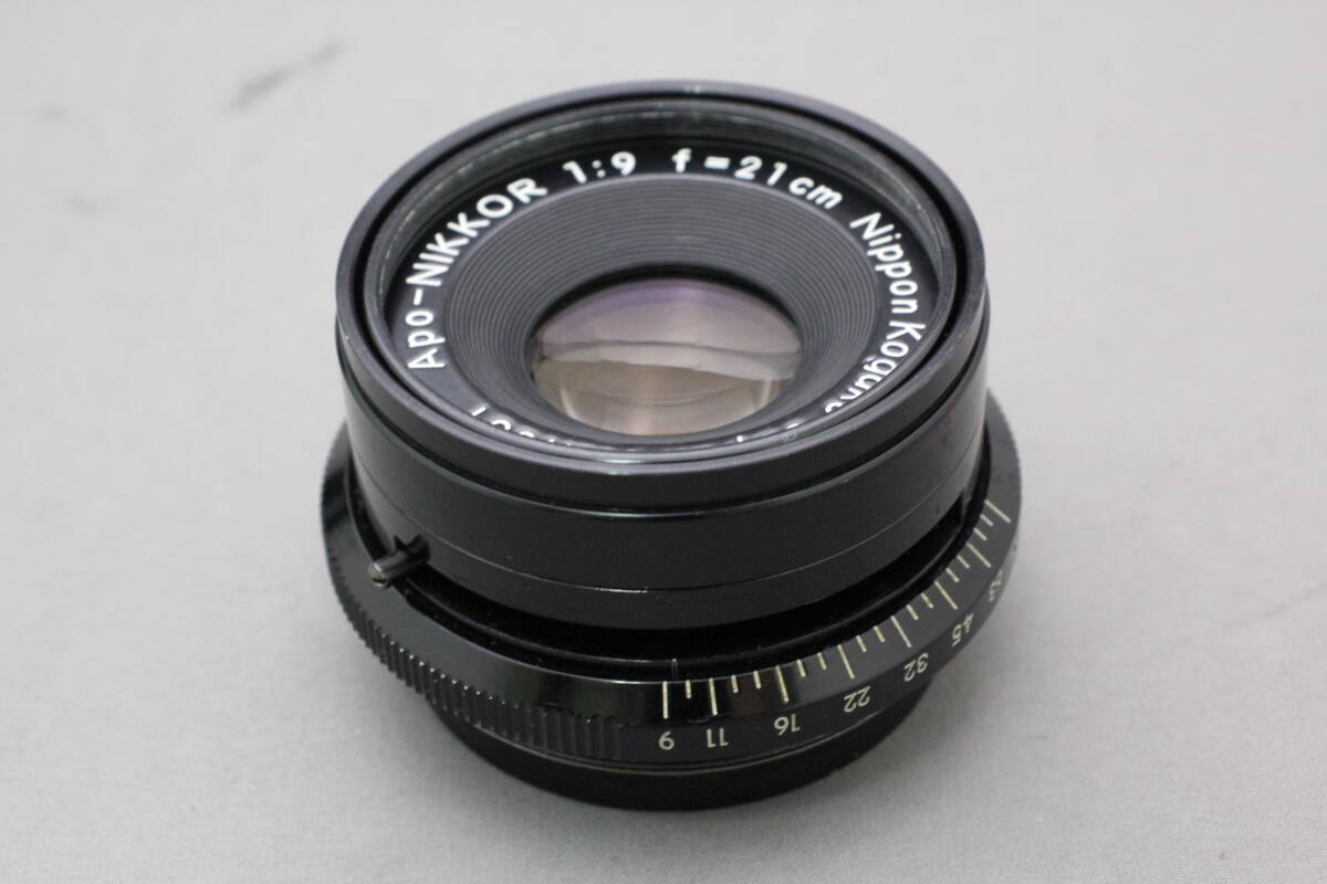 Yahoo!オークション -「apo nikkor」の落札相場・落札価格 Yahoo!オークション -「apo nikkor」の落札相場・落札価格