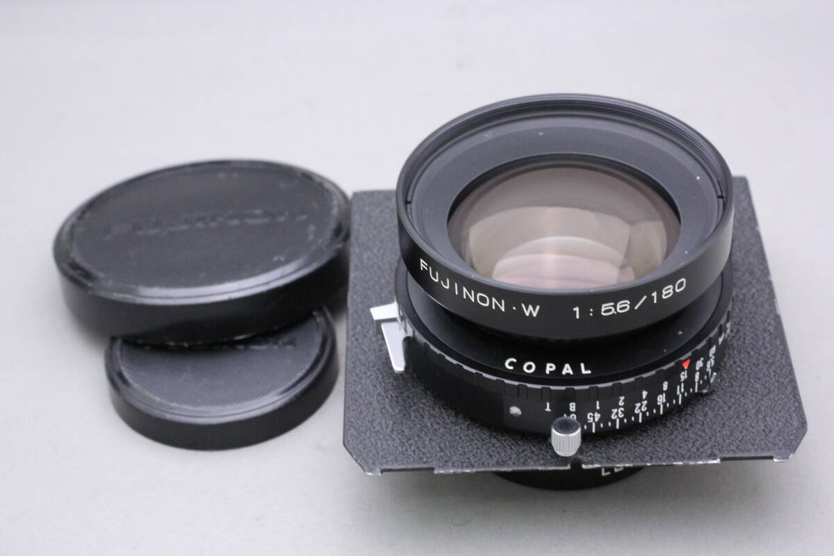 Yahoo!オークション -「FUJINON W 180mm f5.6」の落札相場・落札価格 Yahoo!オークション -「FUJINON W 180mm f5.6」の落札相場・落札価格