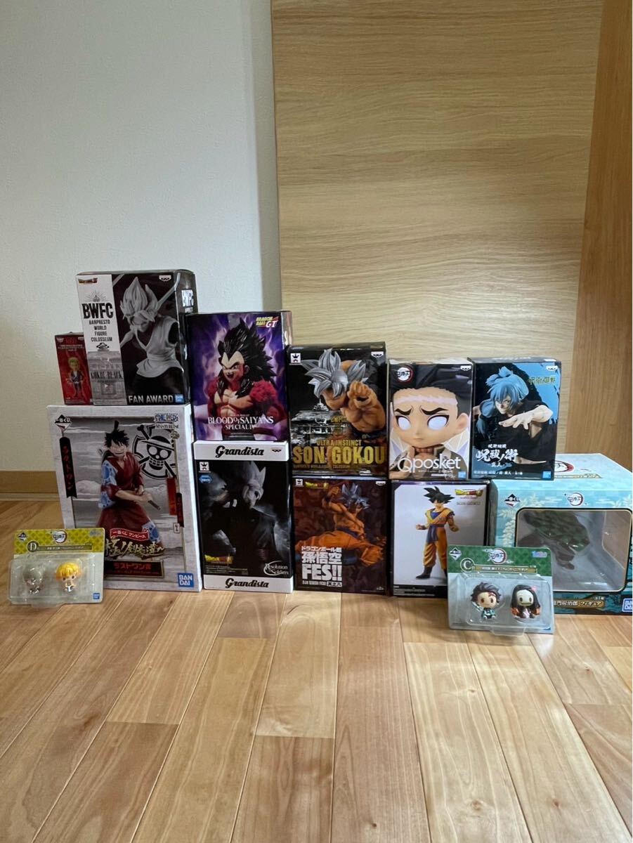 Yahoo!オークション -「ドラゴンボール フィギュア まとめ売り Yahoo!オークション -「ドラゴンボール フィギュア まとめ売り