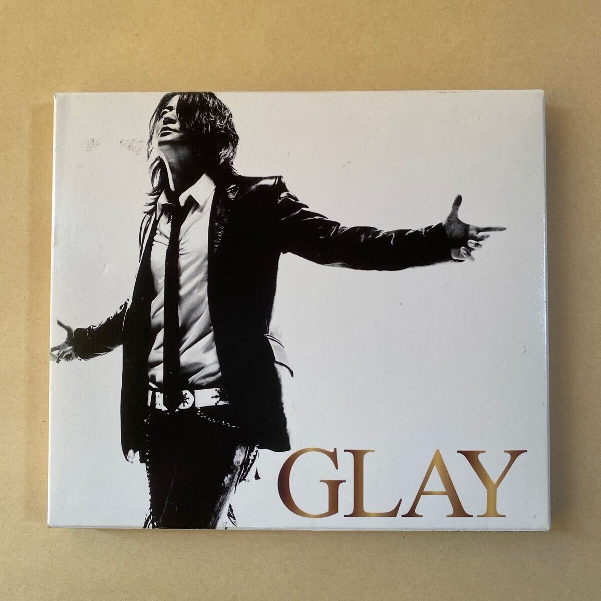 GLAY 10th ALBUM「GLAY」 非売品 2025年最新】Yahoo!オークション -glay 10の中古品・新品・未
