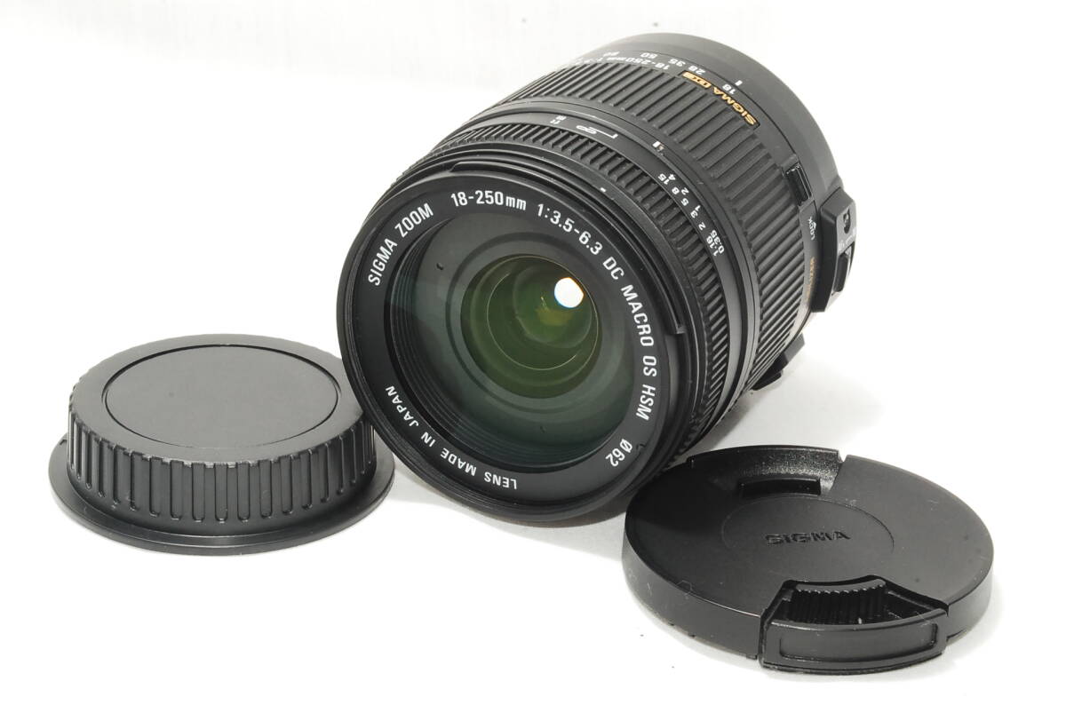 2025年最新】Yahoo!オークション -sigma 18-250 キヤノンの中古 2025年最新】Yahoo!オークション -sigma 18-250 キヤノンの中古
