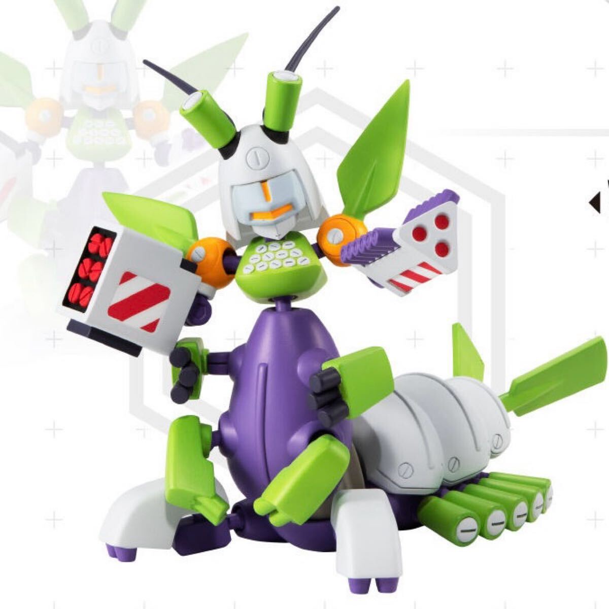 2025年最新】Yahoo!オークション -超可動 メダロットの中古品 2025年最新】Yahoo!オークション -超可動 メダロットの中古品