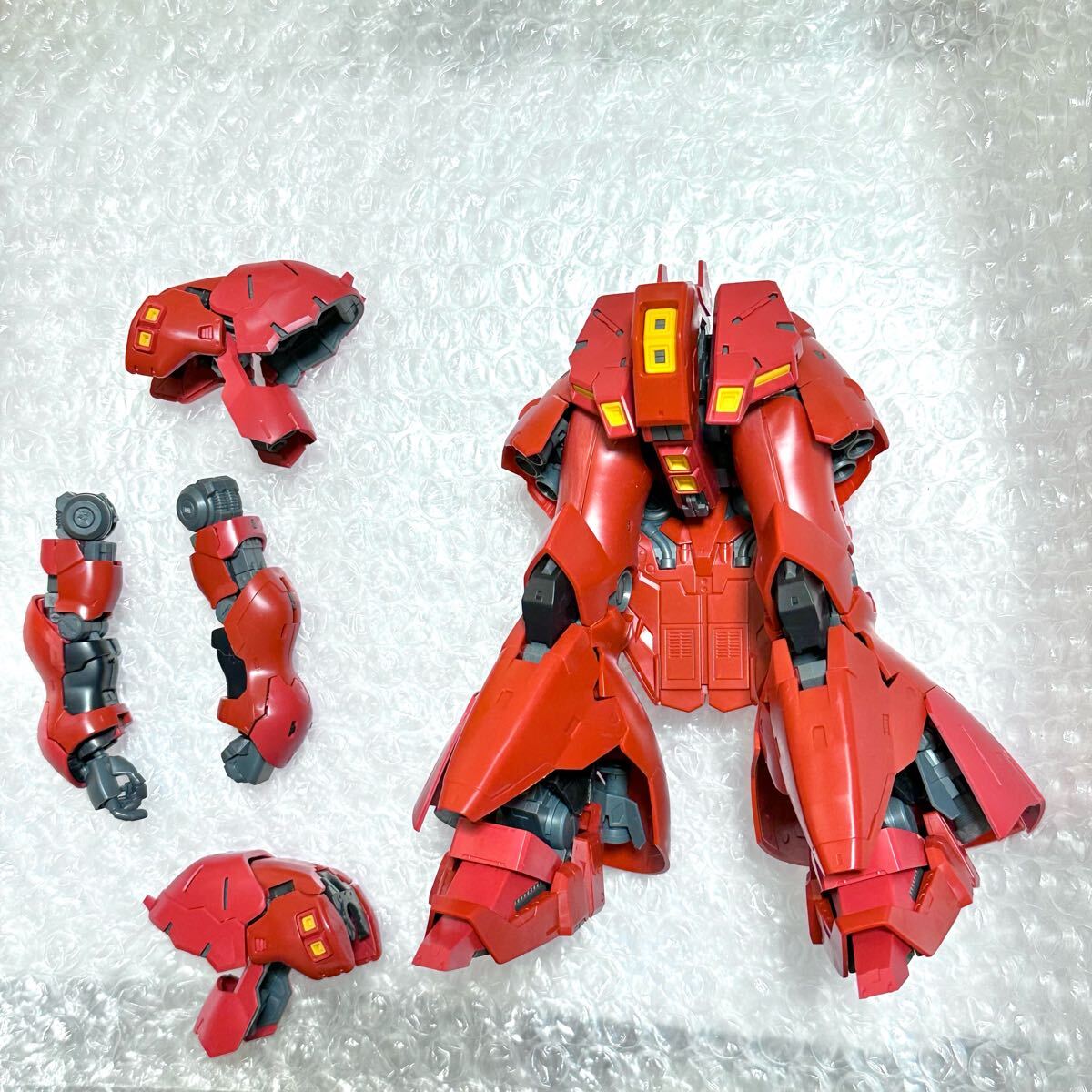 Yahoo!オークション -「ガンダム 逆襲のシャア」(その他) の落札 Yahoo!オークション -「ガンダム 逆襲のシャア」(その他) の落札