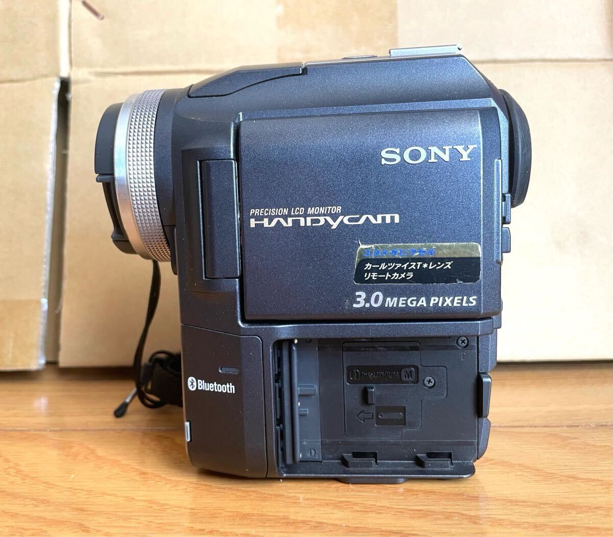 Yahoo!オークション -「sony dcr-pc300」の落札相場・落札価格 Yahoo!オークション -「sony dcr-pc300」の落札相場・落札価格