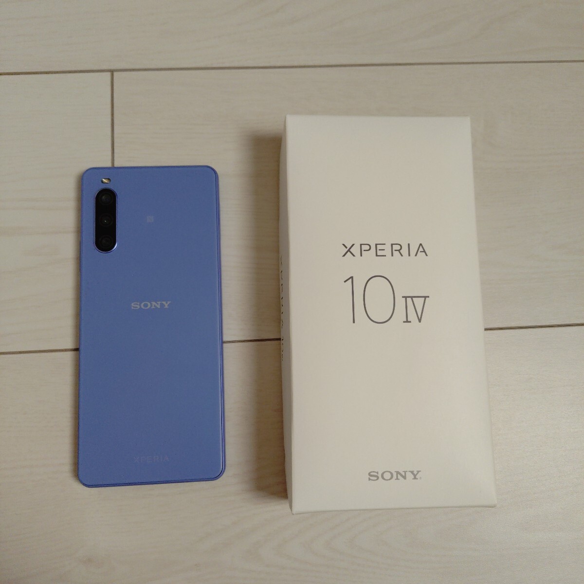 Yahoo!オークション -「xperia 10 iv ラベンダー」の落札相場 Yahoo!オークション -「xperia 10 iv ラベンダー」の落札相場