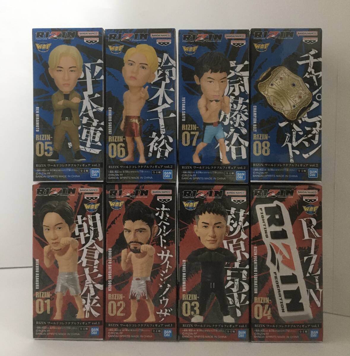 2025年最新】Yahoo!オークション -rizin(フィギュア)の中古品 2025年最新】Yahoo!オークション -rizin(フィギュア)の中古品