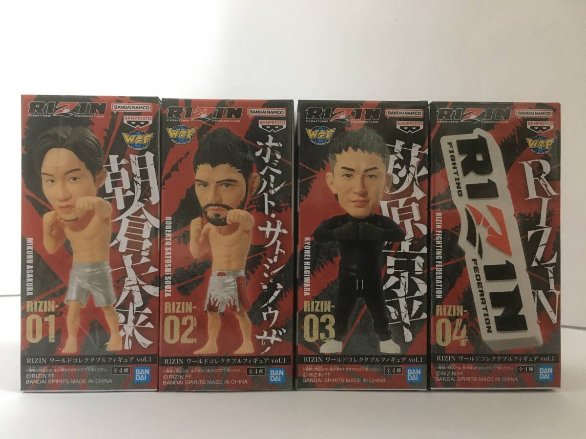 2025年最新】Yahoo!オークション -rizin(フィギュア)の中古品 2025年最新】Yahoo!オークション -rizin(フィギュア)の中古品