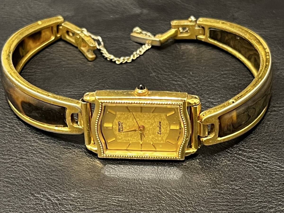 Yahoo!オークション -「セイコー 14k」(エクセリーヌ) (セイコー Yahoo!オークション -「セイコー 14k」(エクセリーヌ) (セイコー