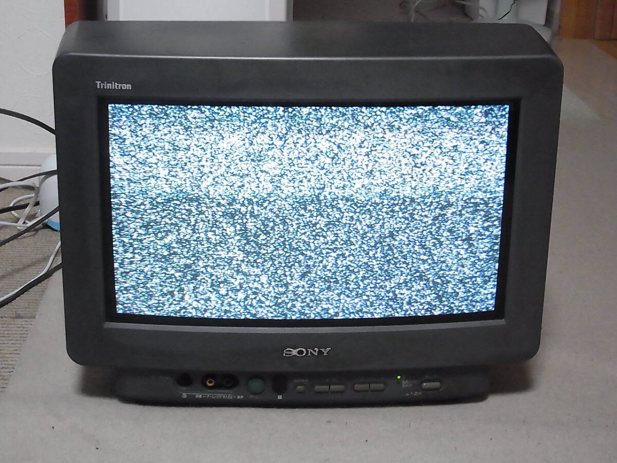 Yahoo!オークション -「sony ブラウン管テレビ」(ブラウン管 Yahoo!オークション -「sony ブラウン管テレビ」(ブラウン管