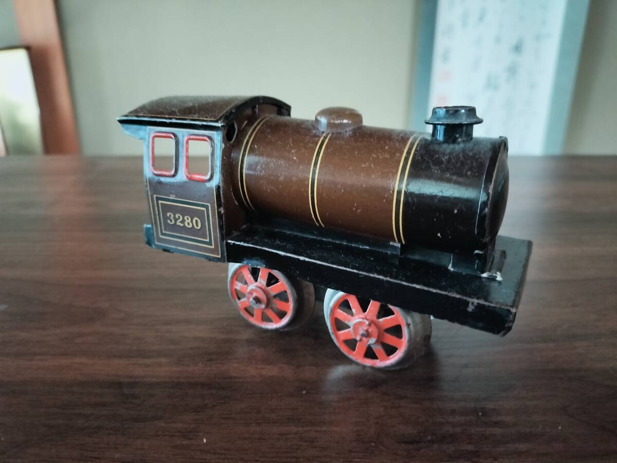 Yahoo!オークション -「ブリキ 車」(鉄道) (乗り物)の落札相場 Yahoo!オークション -「ブリキ 車」(鉄道) (乗り物)の落札相場