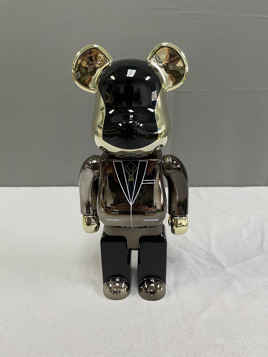 Yahoo!オークション -「be@rbrick daft punk 400」の落札相場 Yahoo!オークション -「be@rbrick daft punk 400」の落札相場