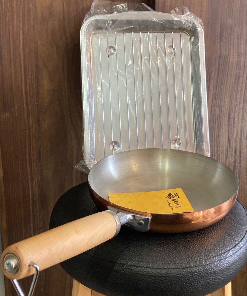 Yahoo!オークション -「copper」(鍋) (調理器具)の落札相場 Yahoo!オークション -「copper」(鍋) (調理器具)の落札相場