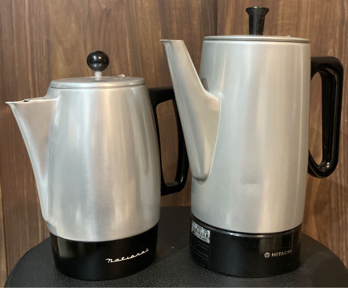 Yahoo!オークション -「(national)ナショナル」(電気ポット Yahoo!オークション -「(national)ナショナル」(電気ポット