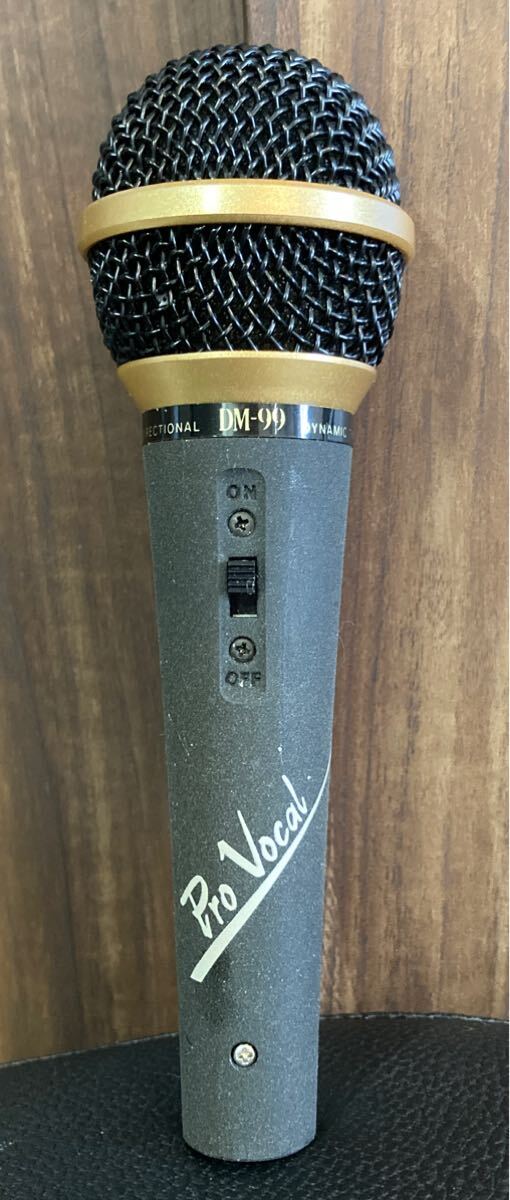 COLUMBIA DM-150 ダイナミックマイク 動作品 Yahoo!オークション -「ダイナミックマイク コロンビア」の落札