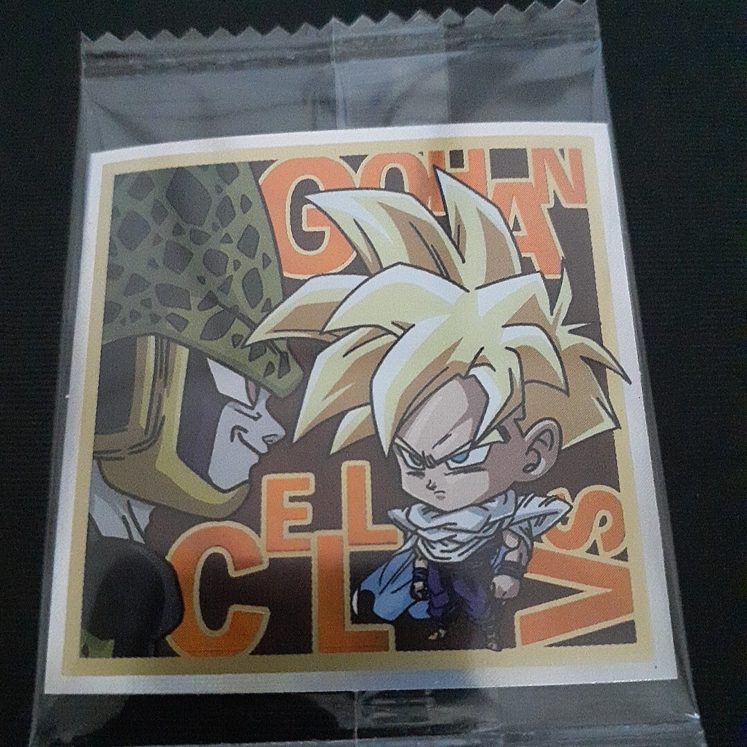 2025年最新】ドラゴンボール ウエハース シークレット商品一覧 2025年最新】ドラゴンボール ウエハース シークレット商品一覧