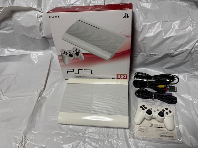 Yahoo!オークション -「ps3 本体 中古 4000」の落札相場・落札価格 Yahoo!オークション -「ps3 本体 中古 4000」の落札相場・落札価格