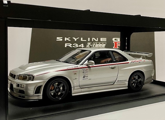 Yahoo!オークション -「autoart gtr r34」の落札相場・落札価格 Yahoo!オークション -「autoart gtr r34」の落札相場・落札価格