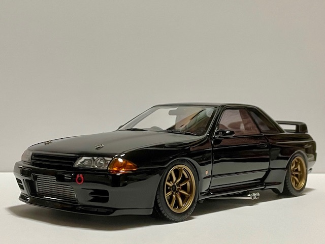 Yahoo!オークション -「r32 gt-r」(オートアート) (自動車)の Yahoo!オークション -「r32 gt-r」(オートアート) (自動車)の