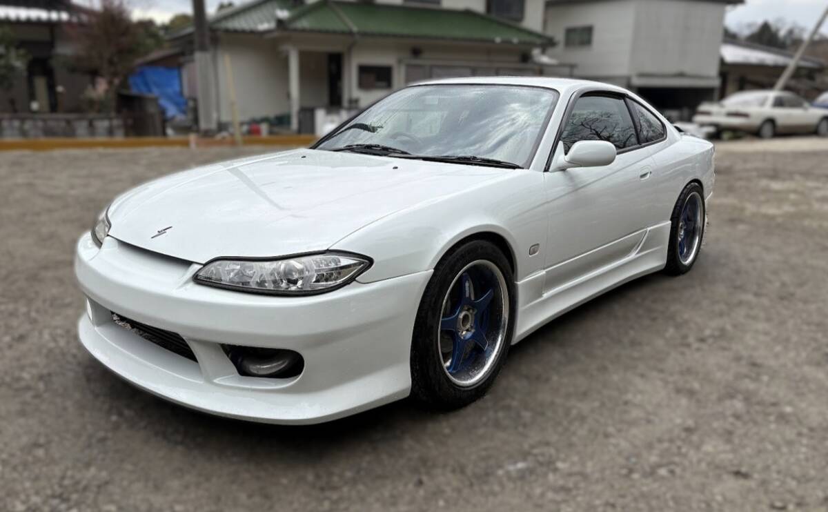 Yahoo!オークション -「(s15 silvia シルビア)」の落札相場