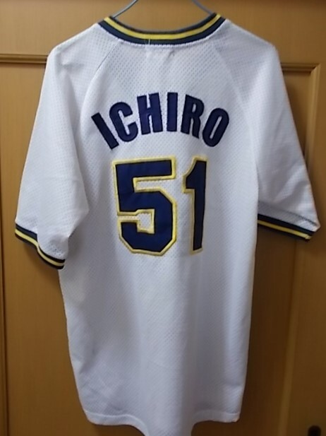 Yahoo!オークション -「オリックスブルーウェーブユニフォーム Yahoo!オークション -「オリックスブルーウェーブユニフォーム