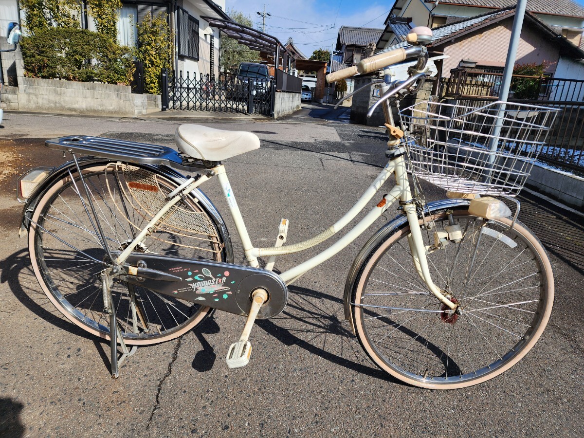 Yahoo!オークション -「ツノダ 自転車」(車体) (自転車 Yahoo!オークション -「ツノダ 自転車」(車体) (自転車